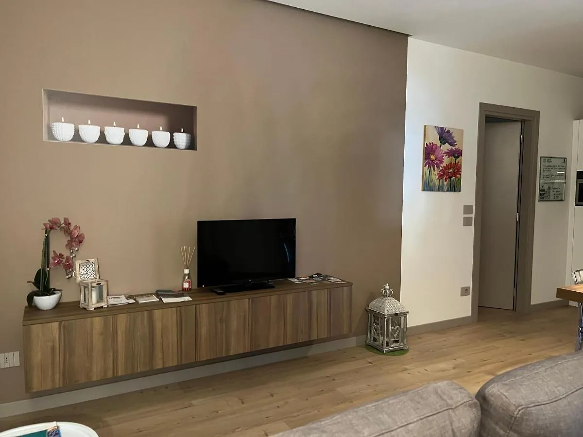 Agordo Suite 0*,  Italië