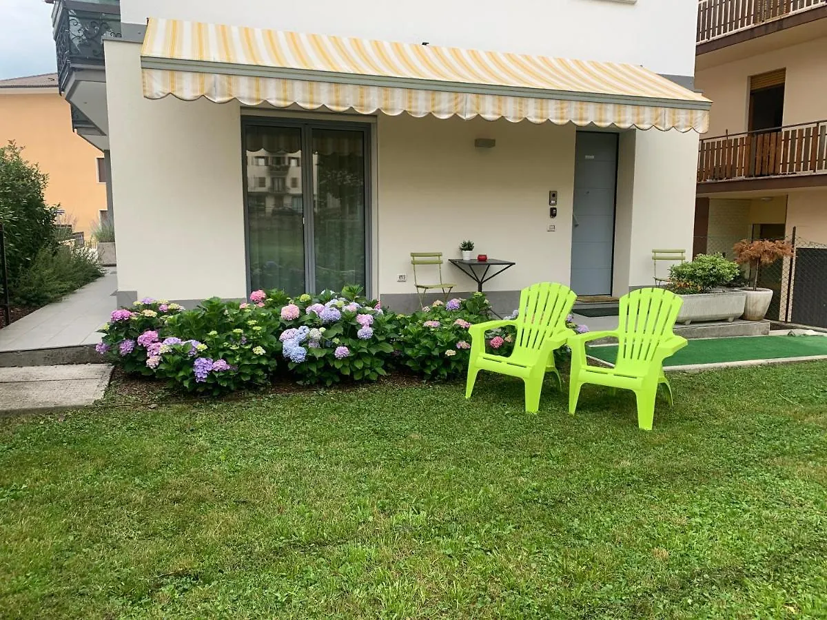 Agordo Suite Italië