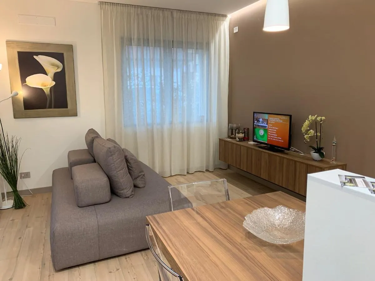 Agordo Suite Appartement