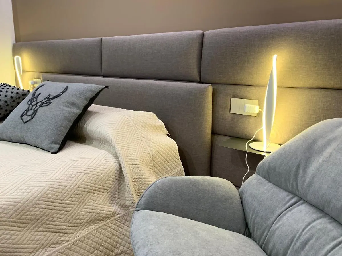 Agordo Suite Appartement