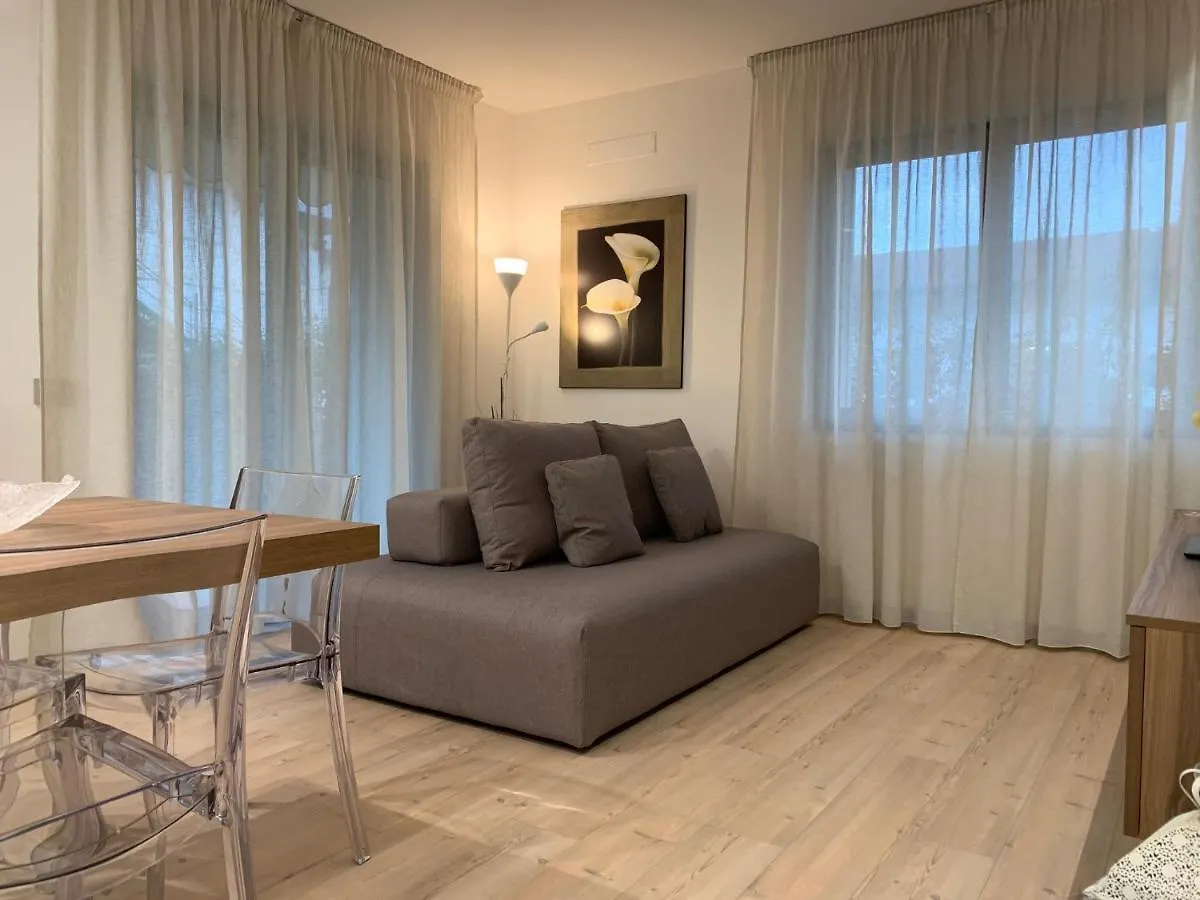 Appartement Agordo Suite