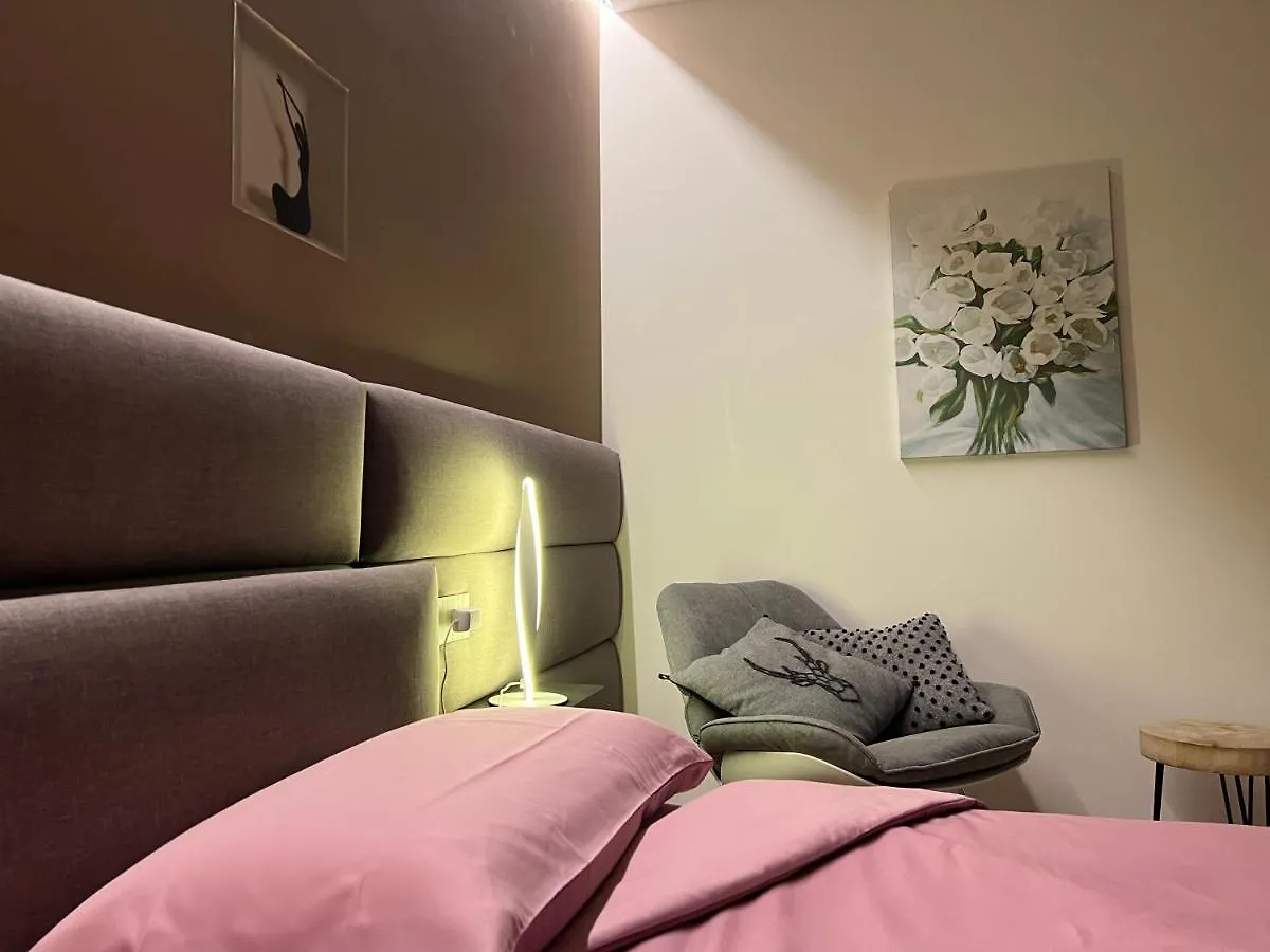Apartment Agordo Suite