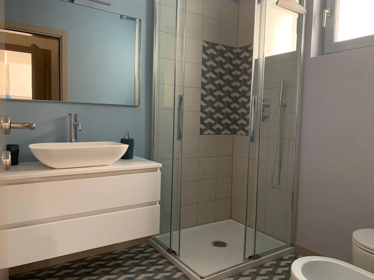 Apartment Agordo Suite