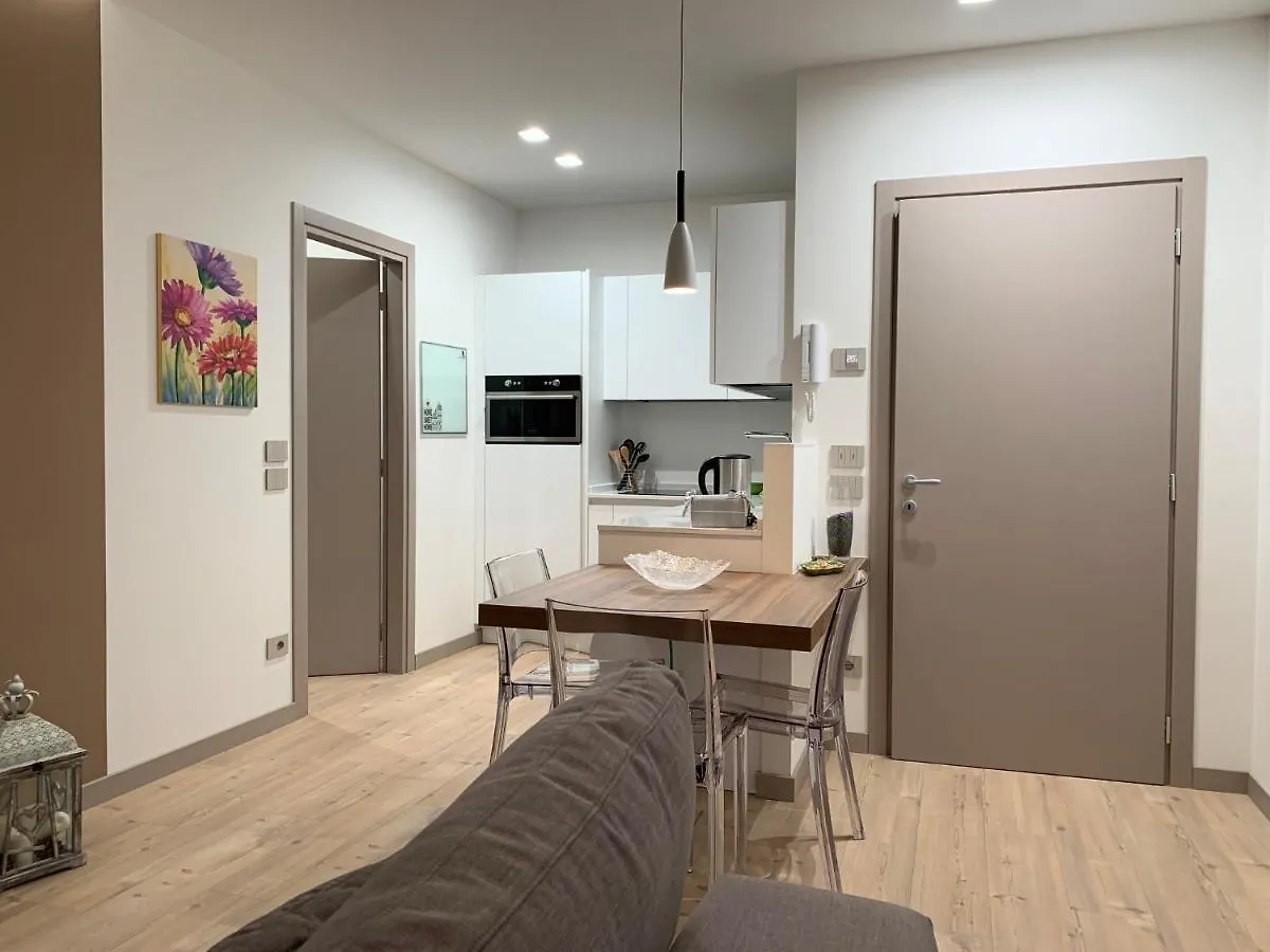 Agordo Suite Italy